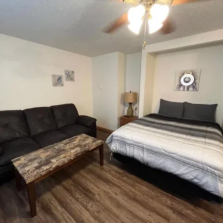 201 E Veterans St Apt I By Patriot Properties